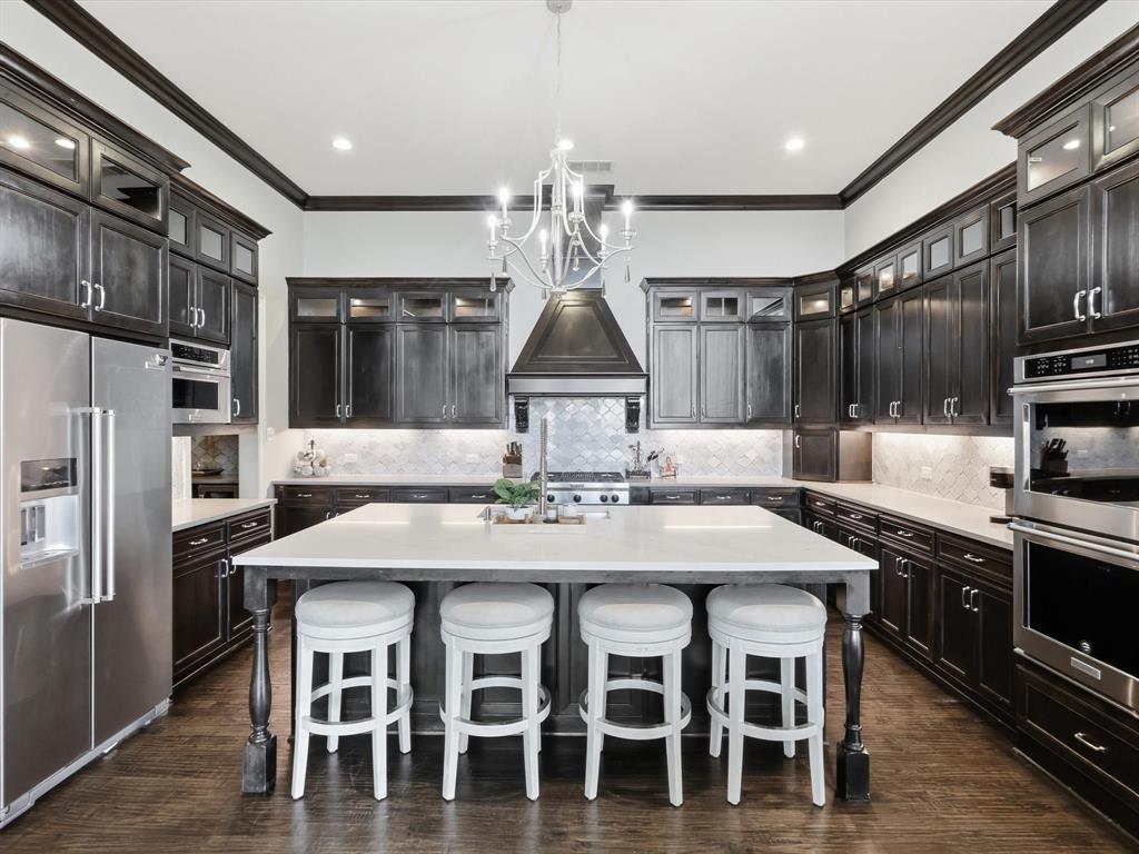 Tiffany Park Add - Residential