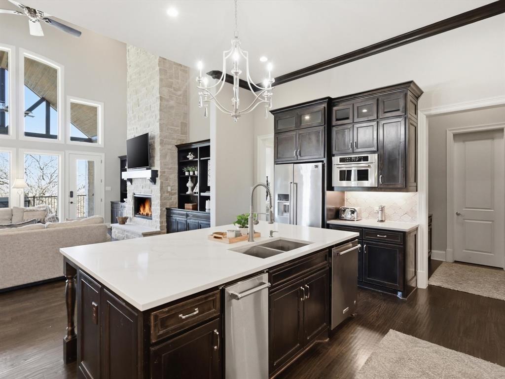 Tiffany Park Add - Residential