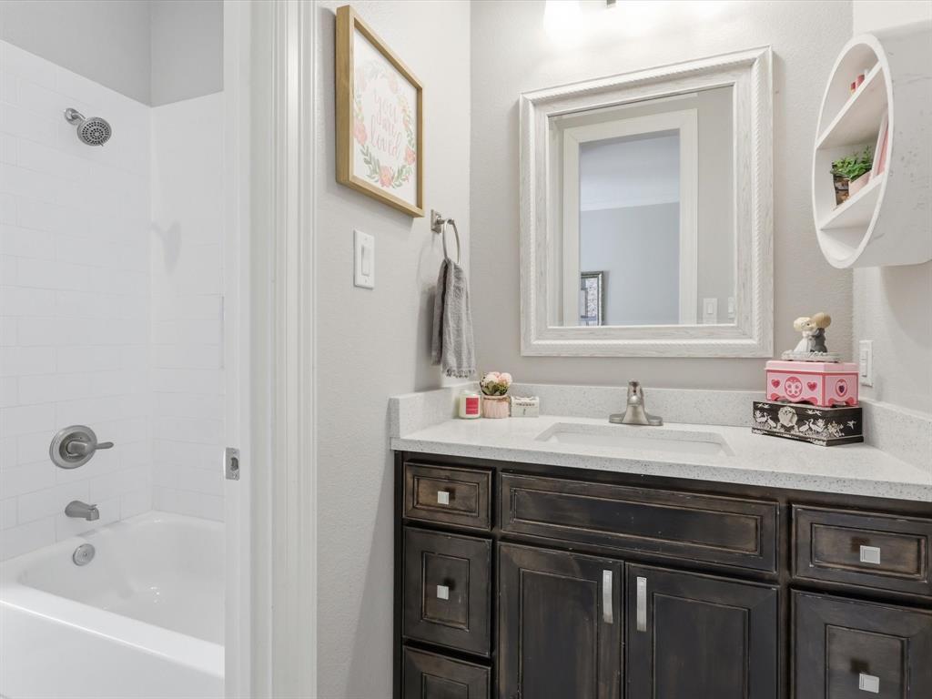 Tiffany Park Add - Residential