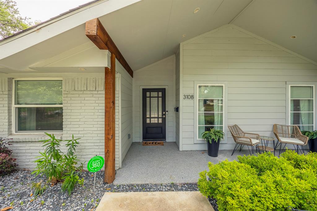 3108 Whirlaway Road