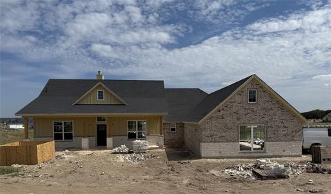 1008 UPLIFT Drive Weatherford TX 76087