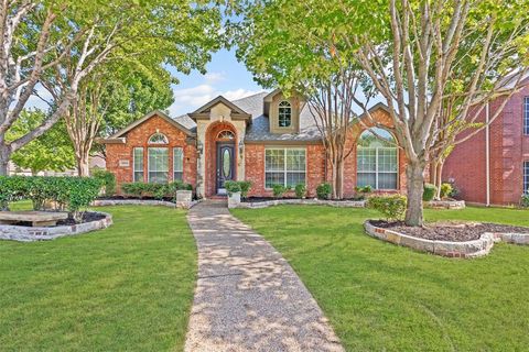 1899 Kings View Drive Frisco TX 75036