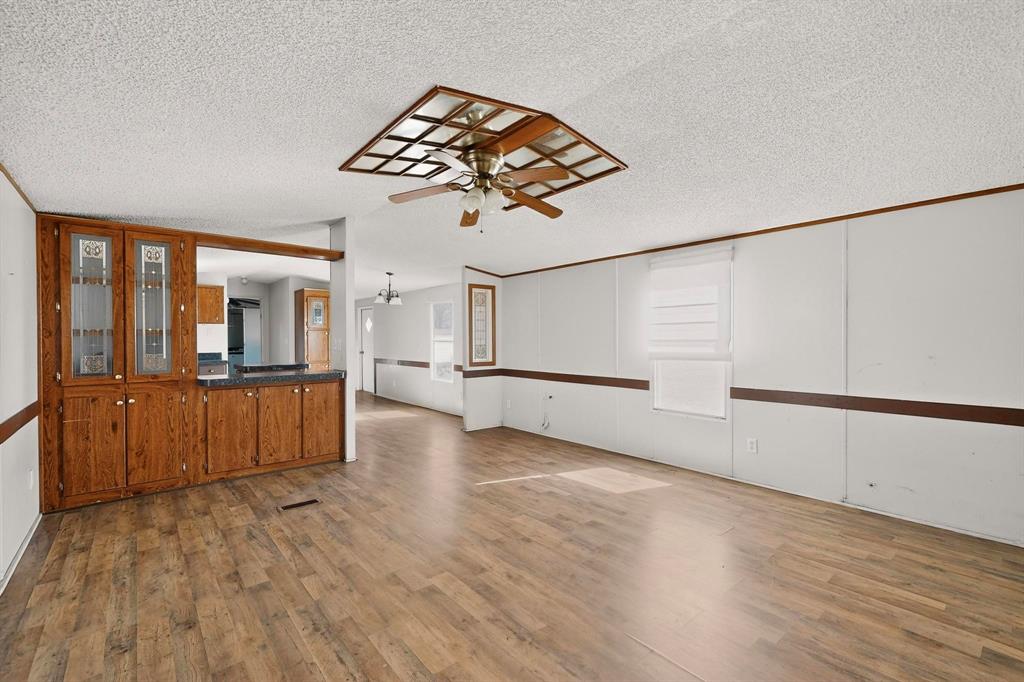 Park Creek Estates - Residential