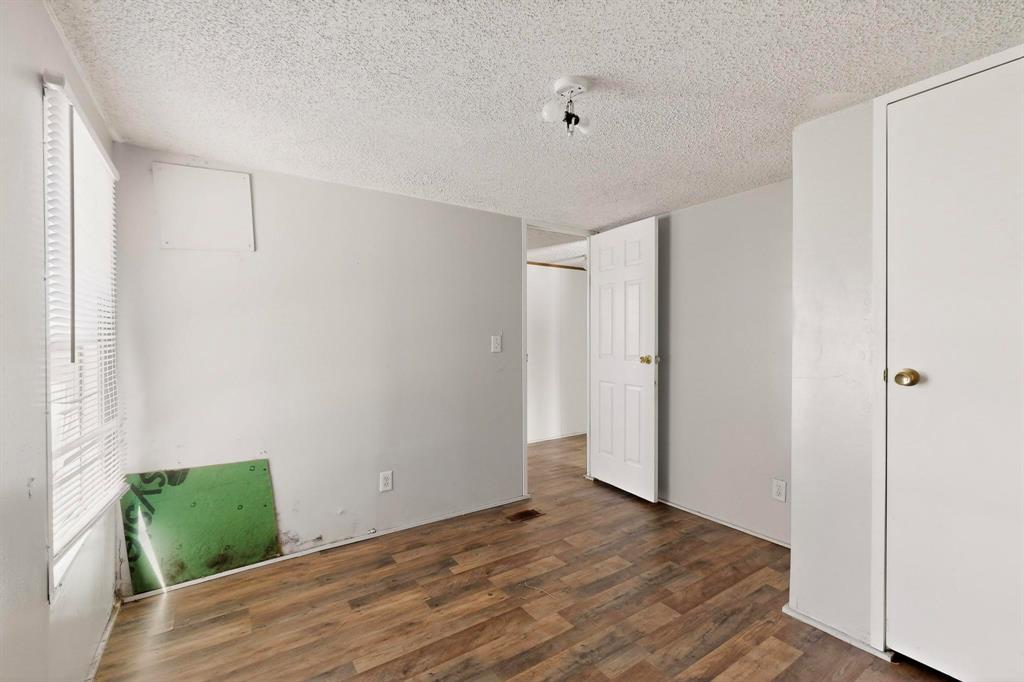 Park Creek Estates - Residential