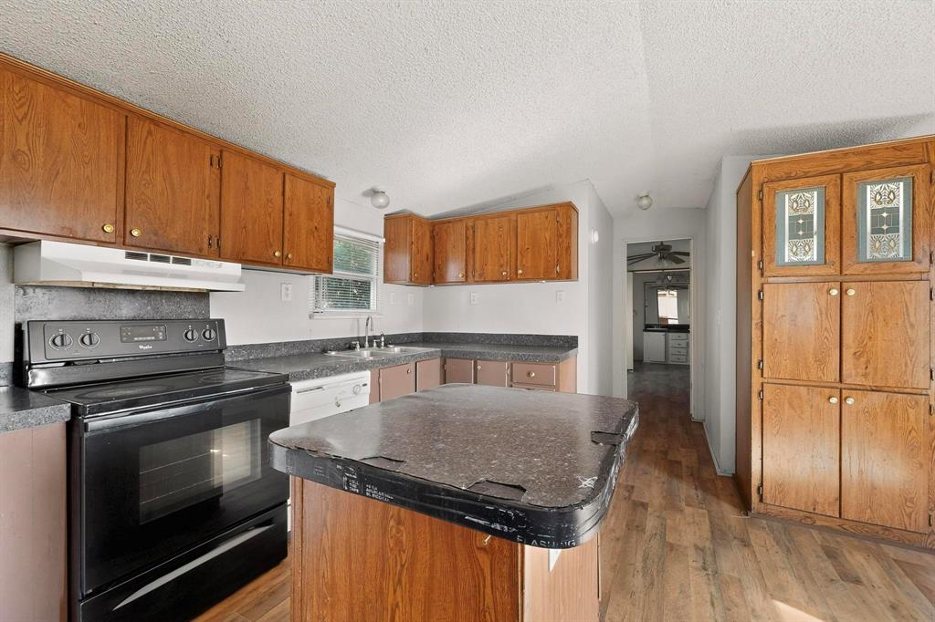 Park Creek Estates - Residential