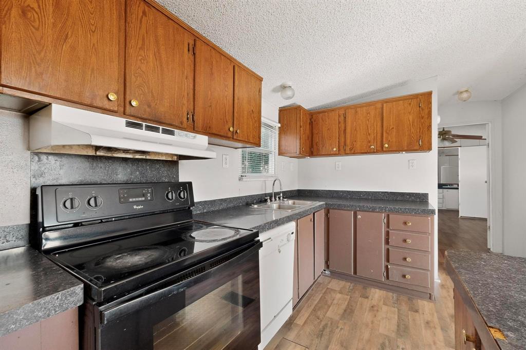 Park Creek Estates - Residential