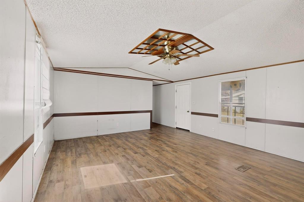 Park Creek Estates - Residential