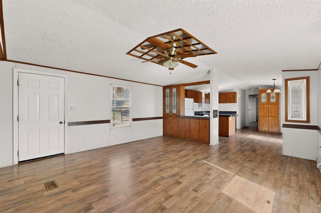 Park Creek Estates - Residential