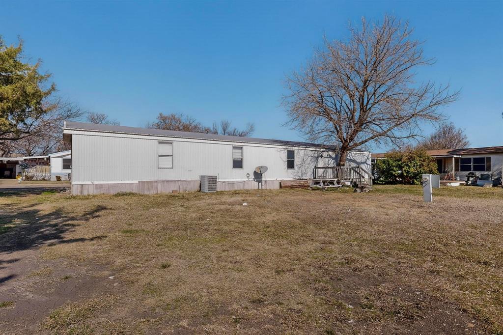 Park Creek Estates - Residential