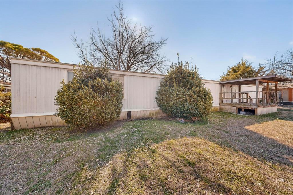 Park Creek Estates - Residential