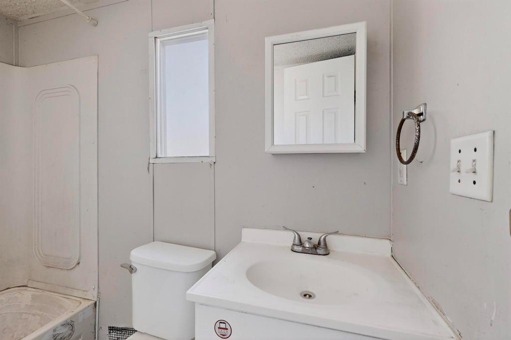 Park Creek Estates - Residential