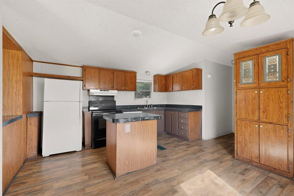 Park Creek Estates - Residential