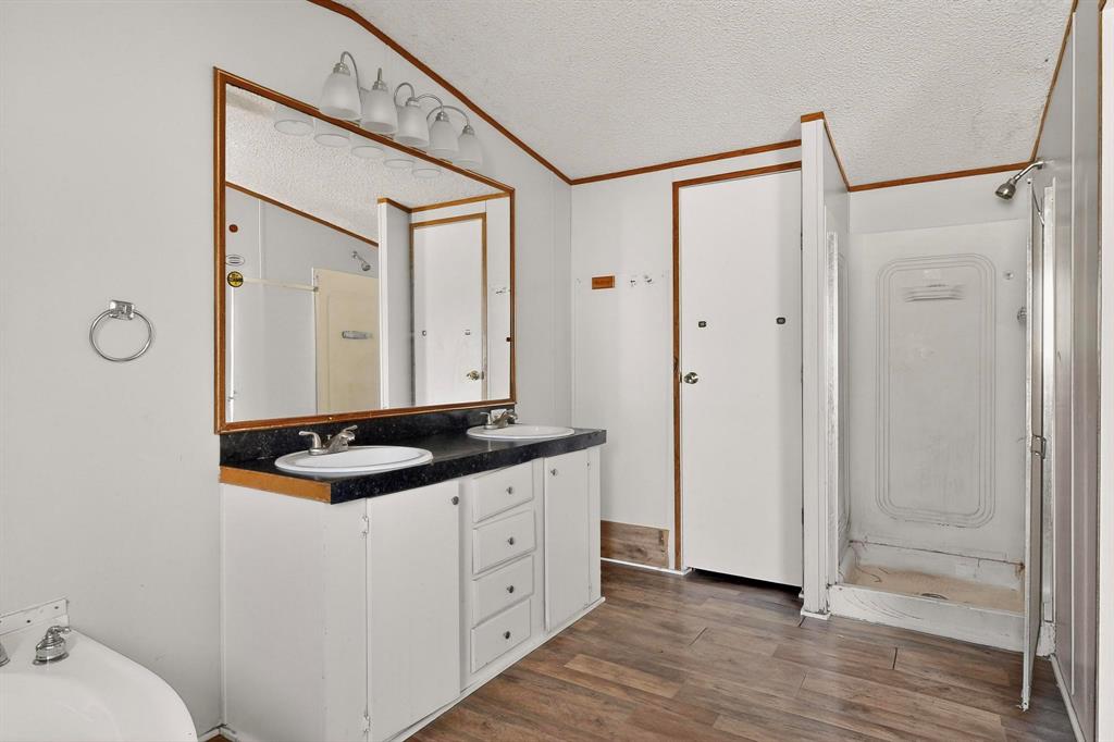 Park Creek Estates - Residential