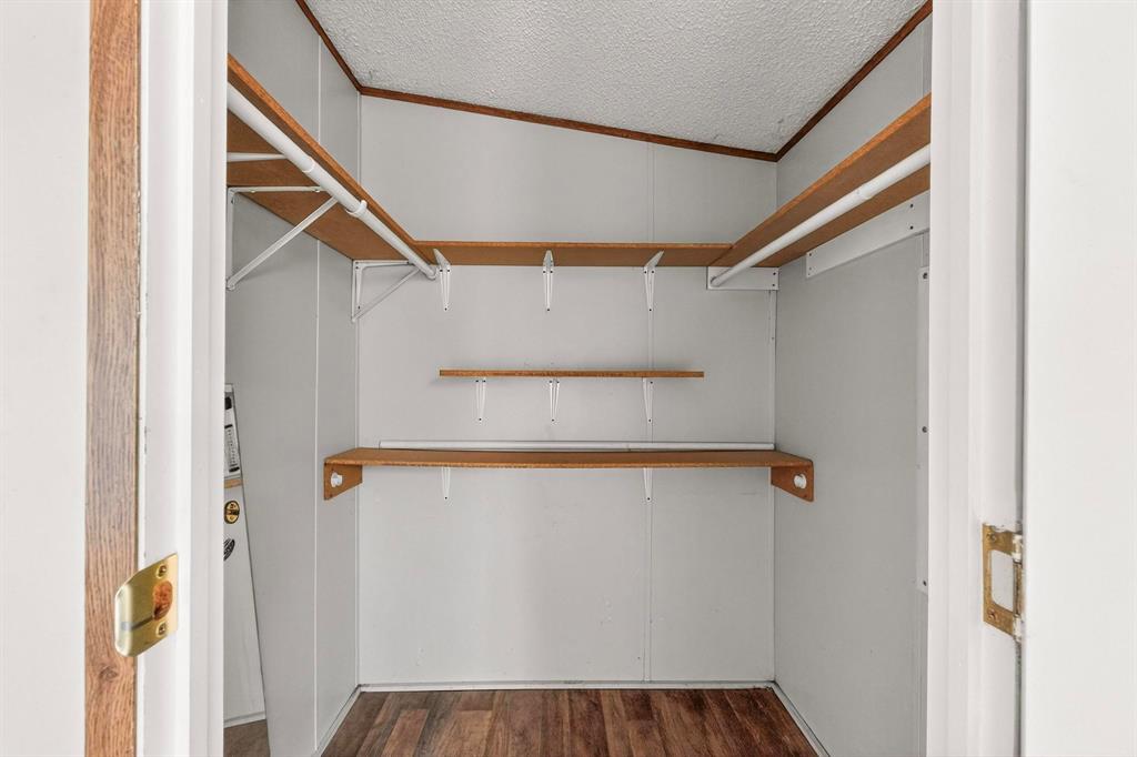 Park Creek Estates - Residential