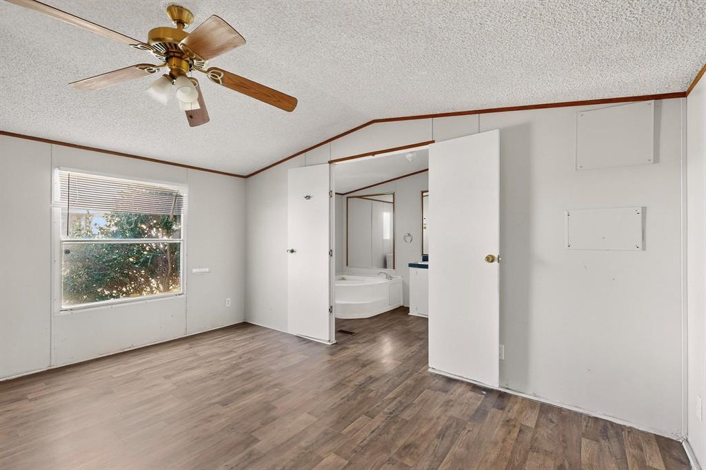 Park Creek Estates - Residential