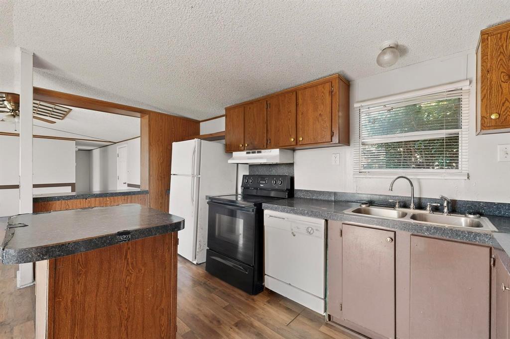 Park Creek Estates - Residential