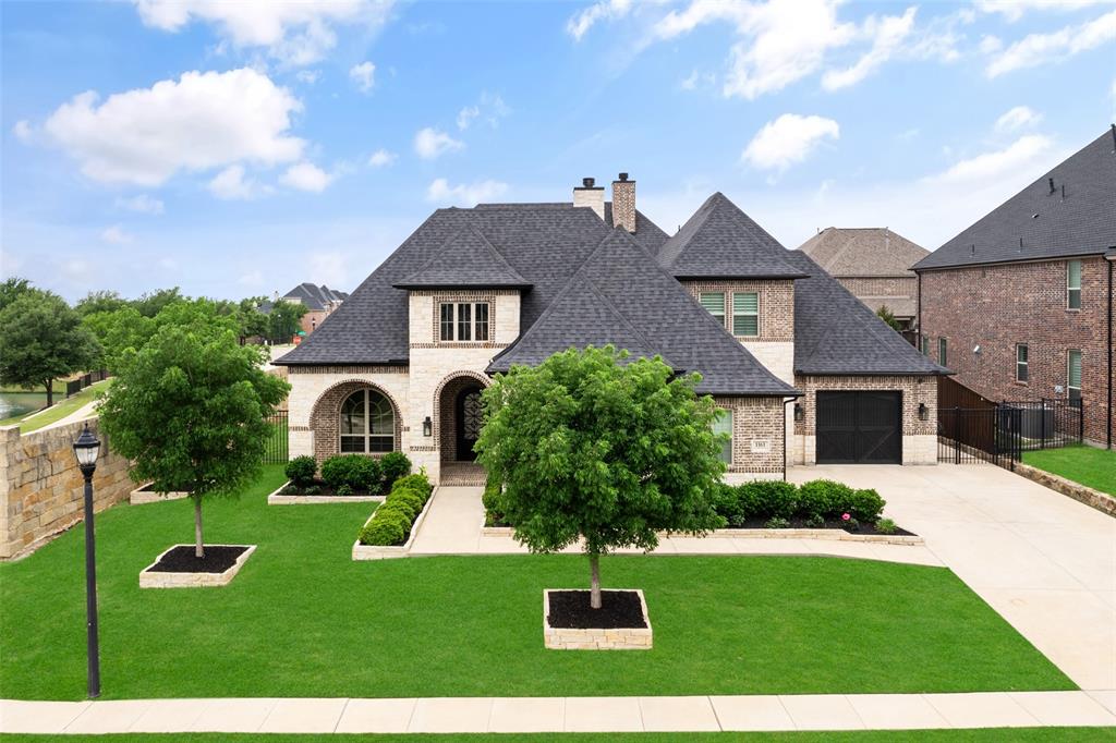1161 Clipston Drive