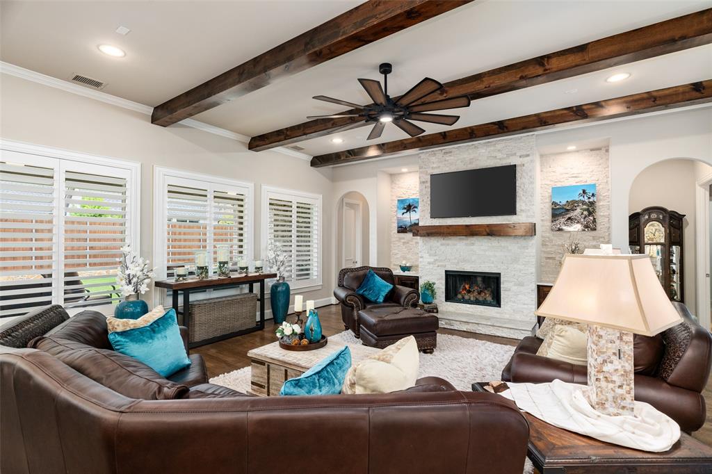 1161 Clipston Drive