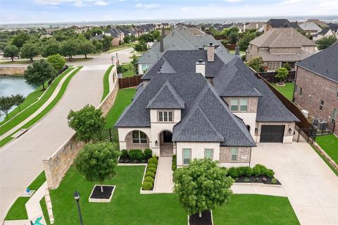1161 Clipston Drive Prosper TX 75078