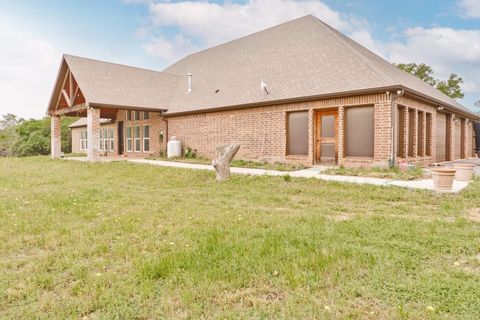 A home in Decatur