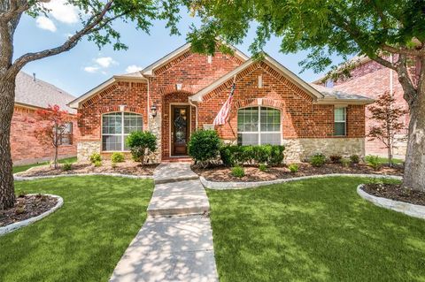 3526 Washington Drive Frisco TX 75034