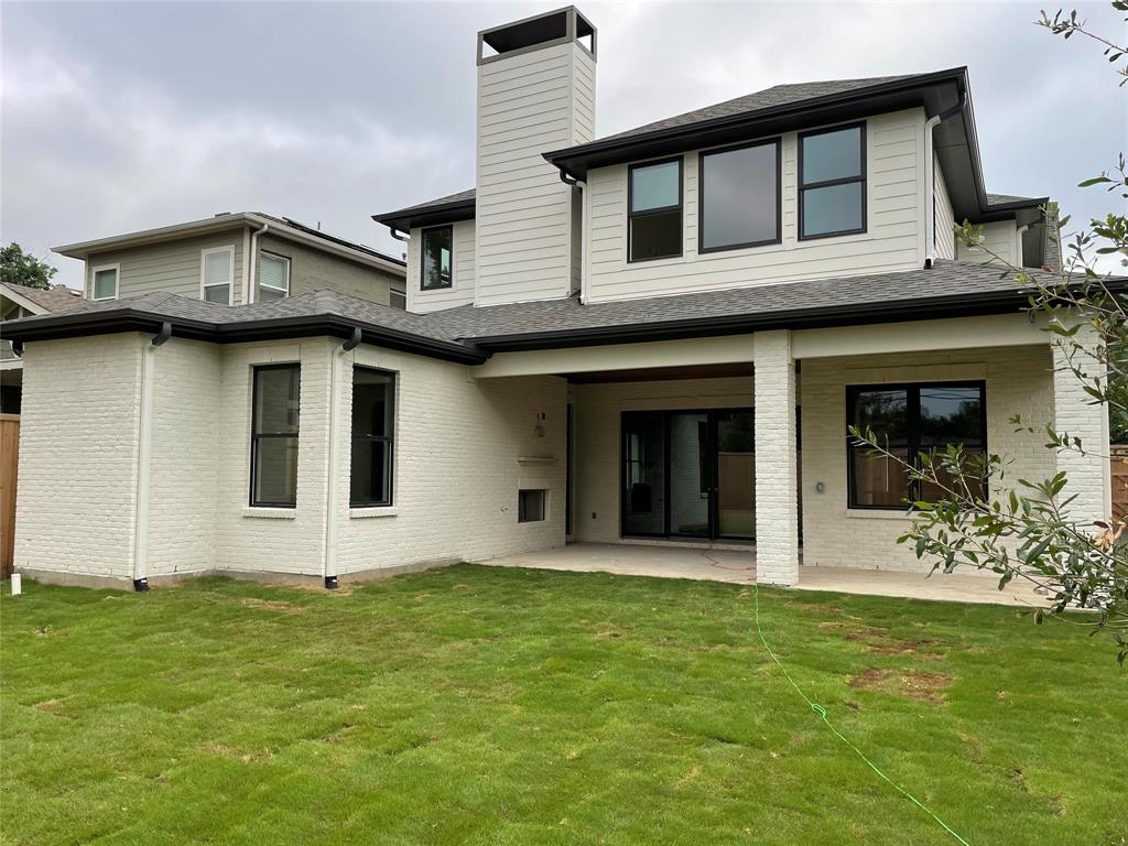 Wilshire Heights - Residential