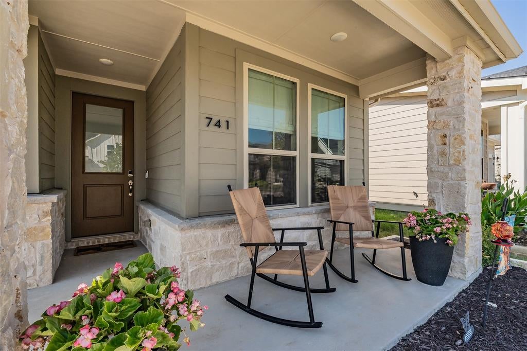 741 Peaceful Lane