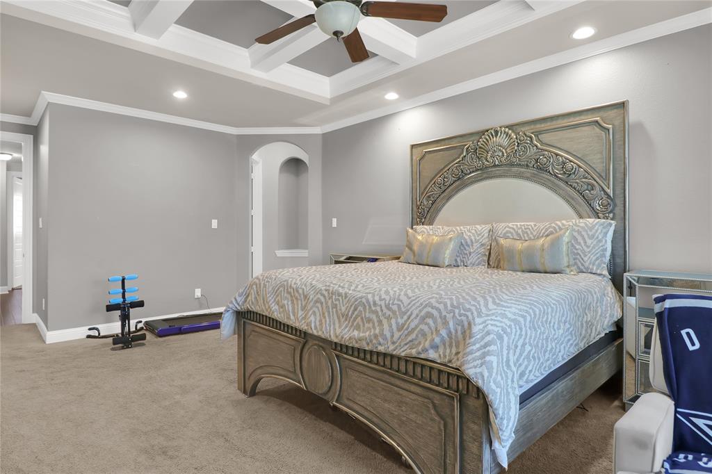 Calender Xing - Residential