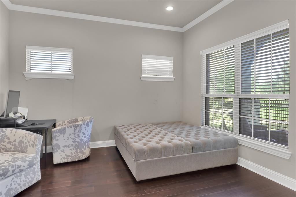 Calender Xing - Residential