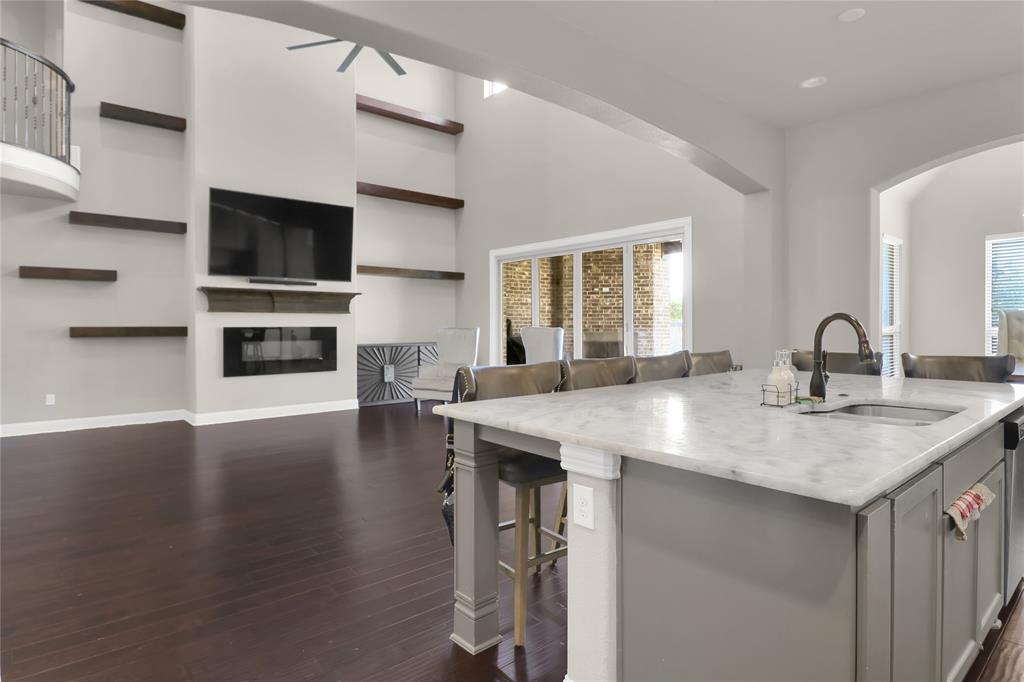 Calender Xing - Residential