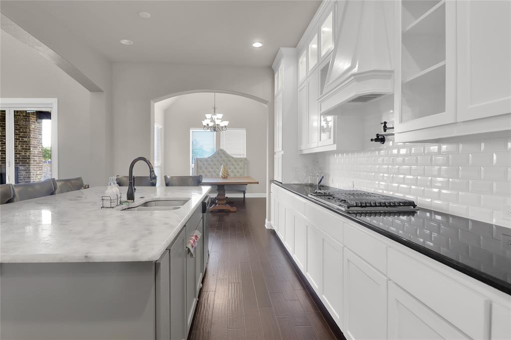 Calender Xing - Residential