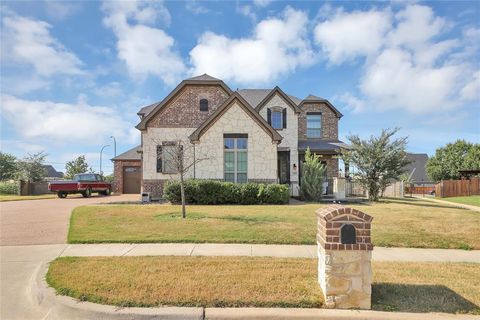 Photo of 2523 Melissa Dianne Drive, Arlington, TX 76001 (MLS # 21092129)