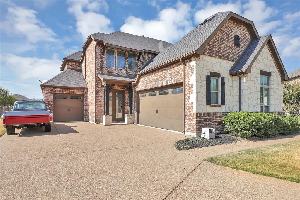 2523 Melissa Dianne Drive
