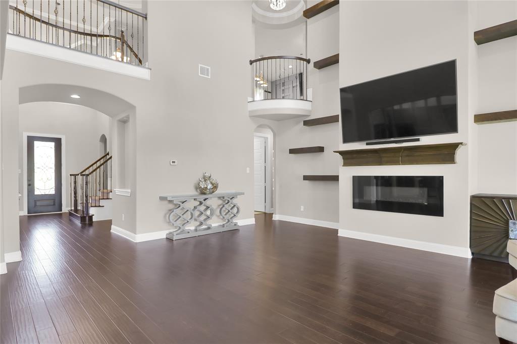 Calender Xing - Residential