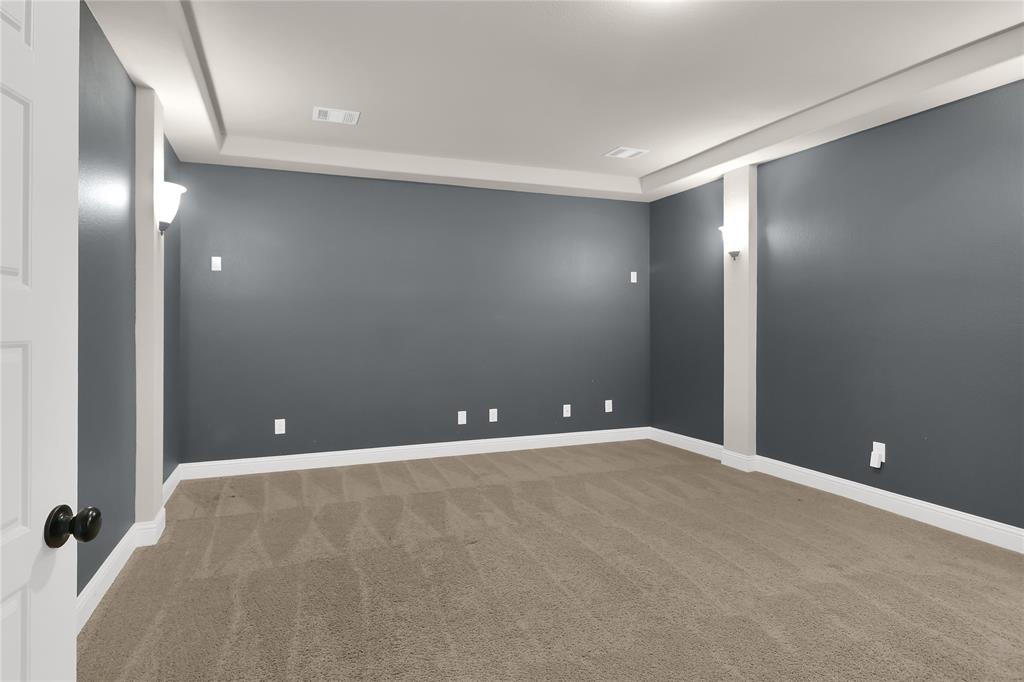 Calender Xing - Residential