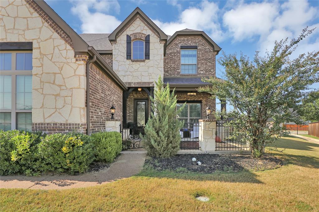 2523 Melissa Dianne Drive