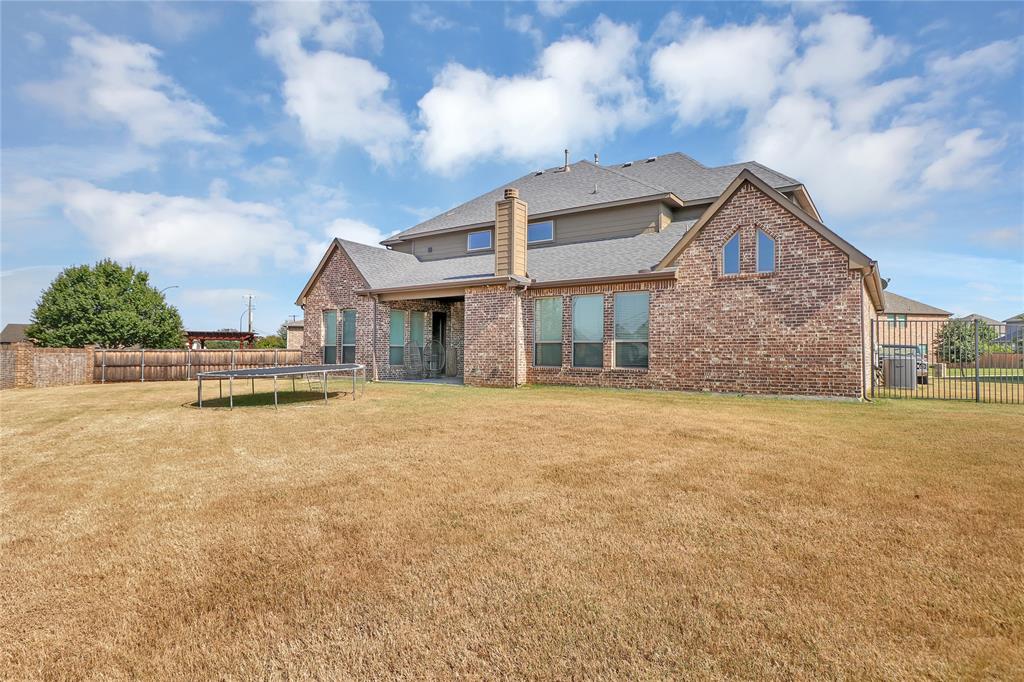 Calender Xing - Residential