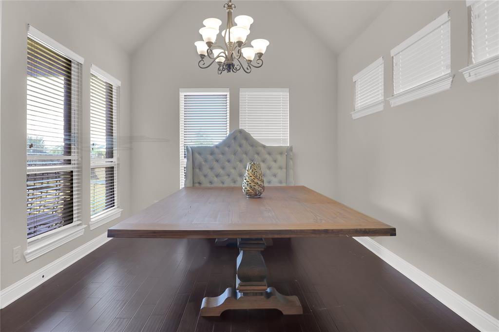 Calender Xing - Residential