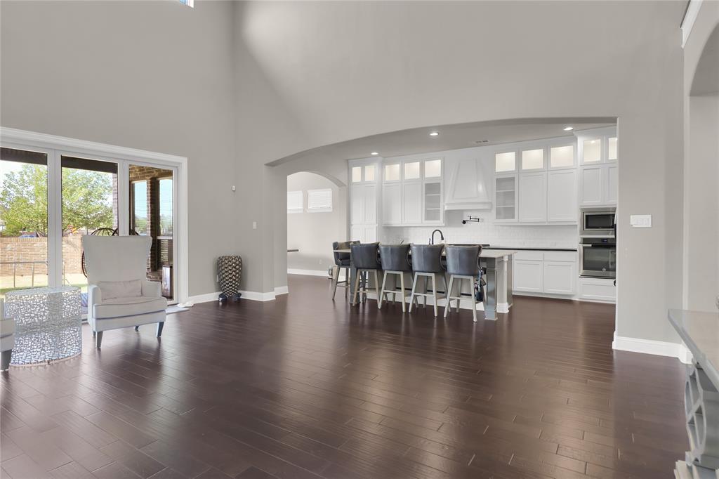 Calender Xing - Residential