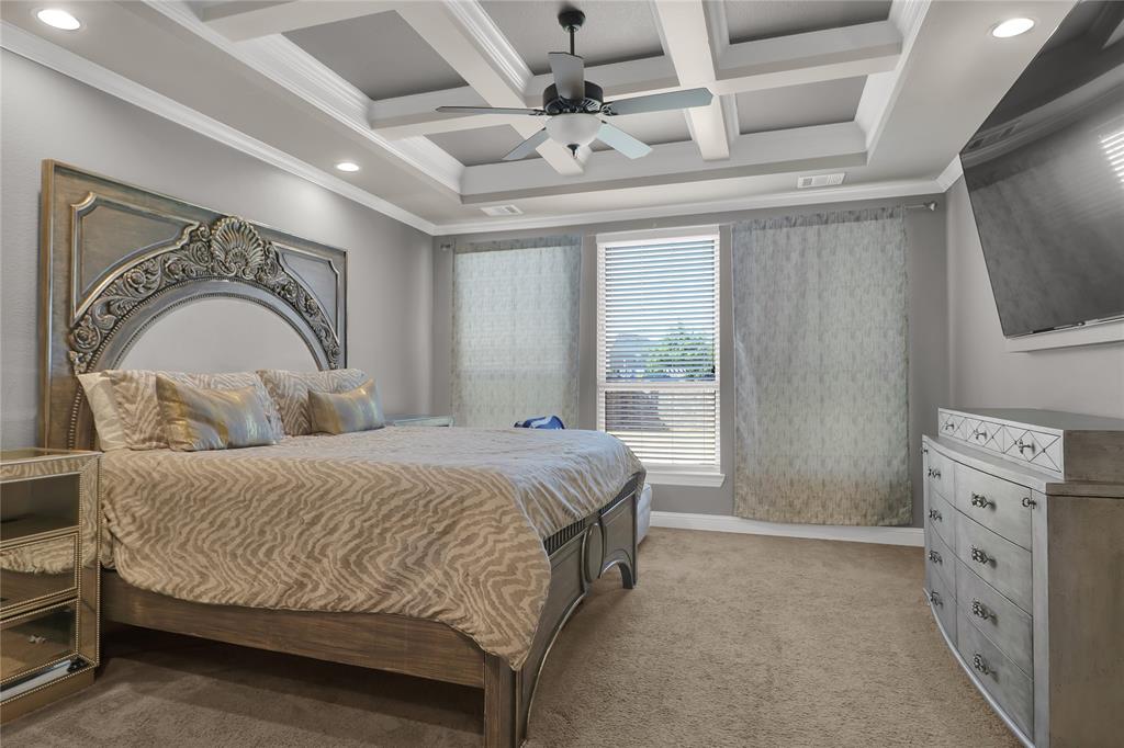 Calender Xing - Residential