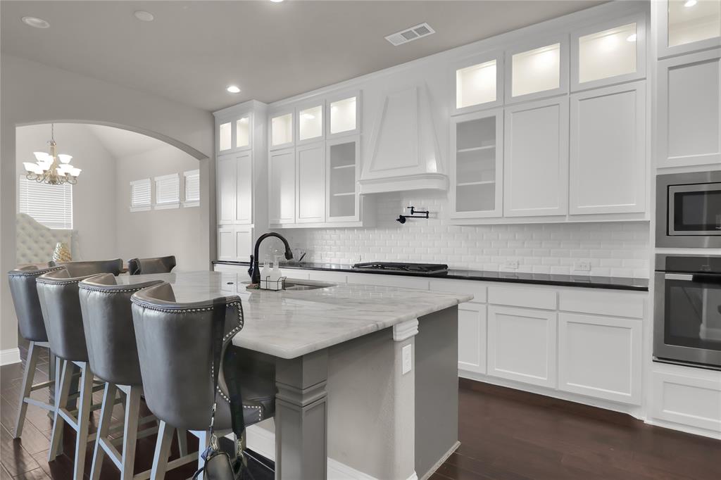 Calender Xing - Residential