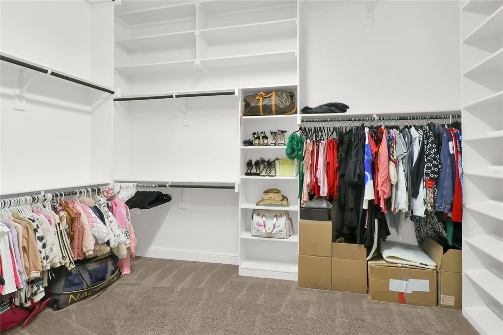 Calender Xing - Residential