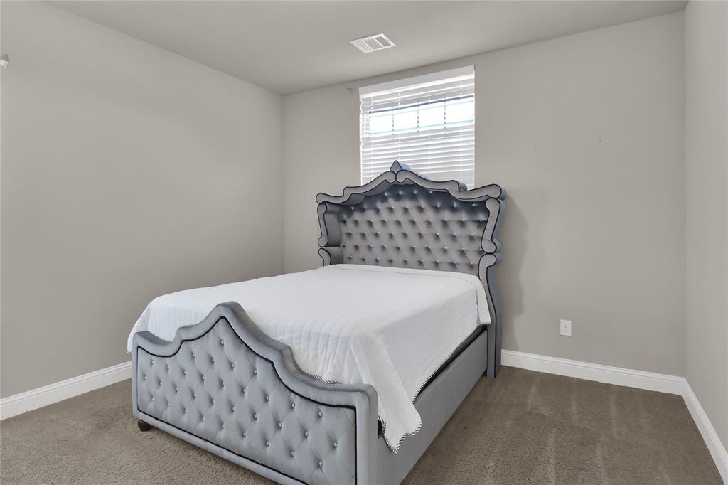 Calender Xing - Residential