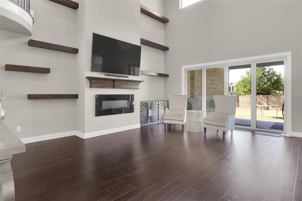 Calender Xing - Residential