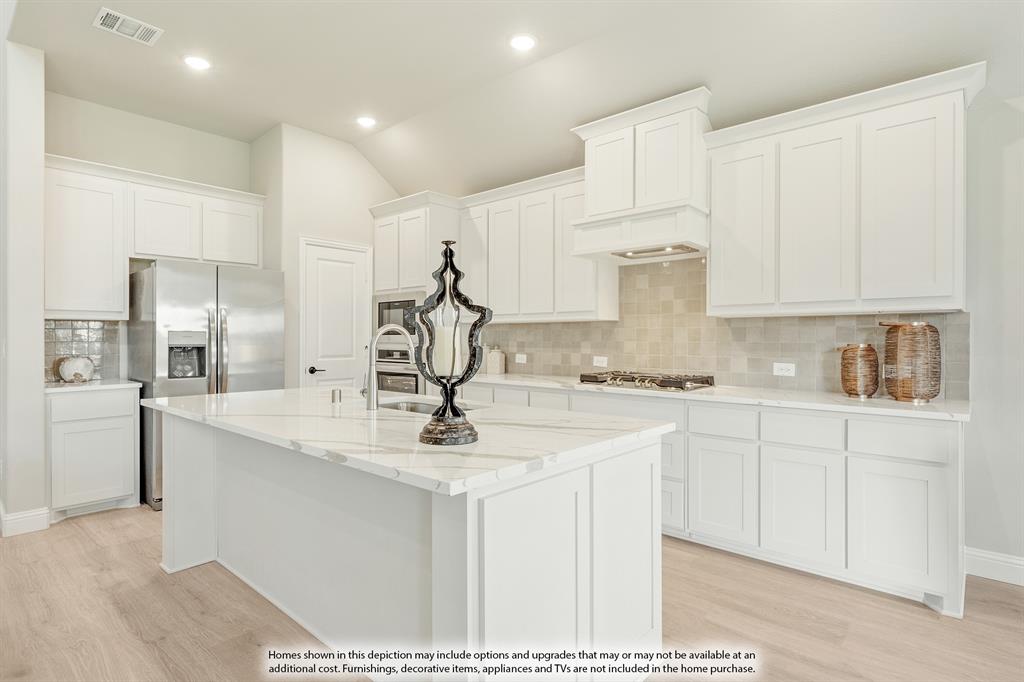 Creekview Meadows - Residential