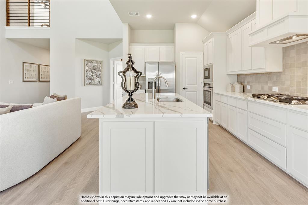 Creekview Meadows - Residential