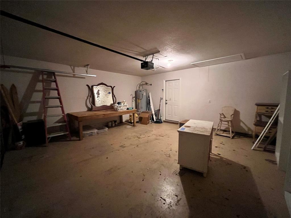 CHAMBERS CREEK PH I - Residential