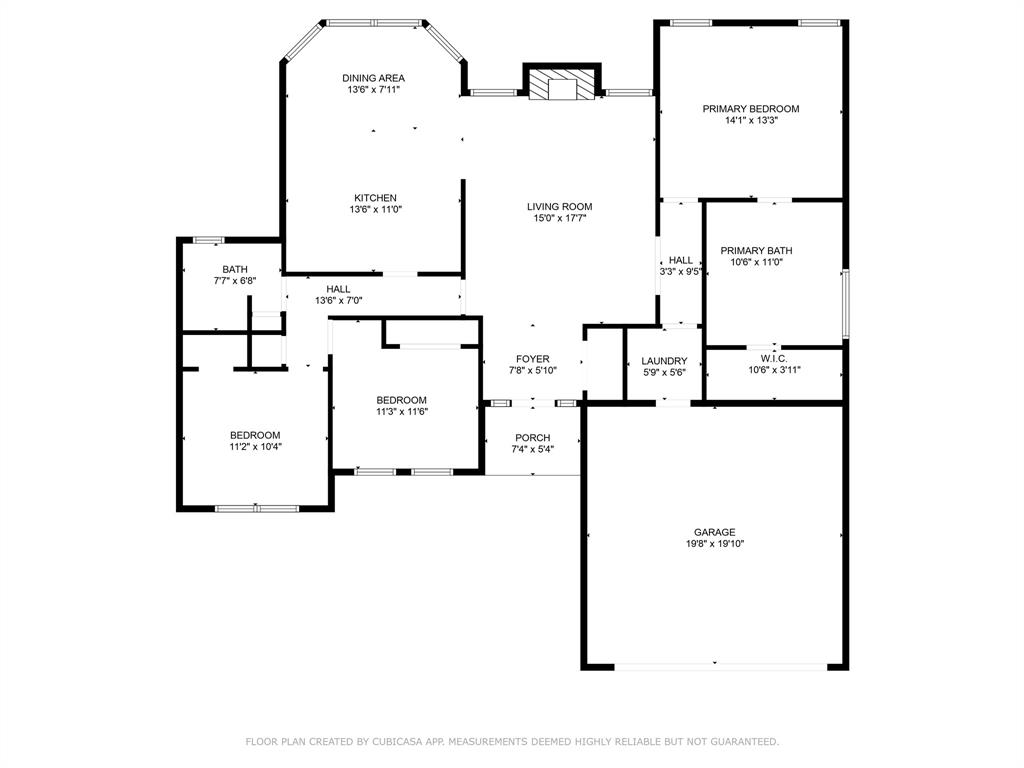 111 Chambers Cree Circle