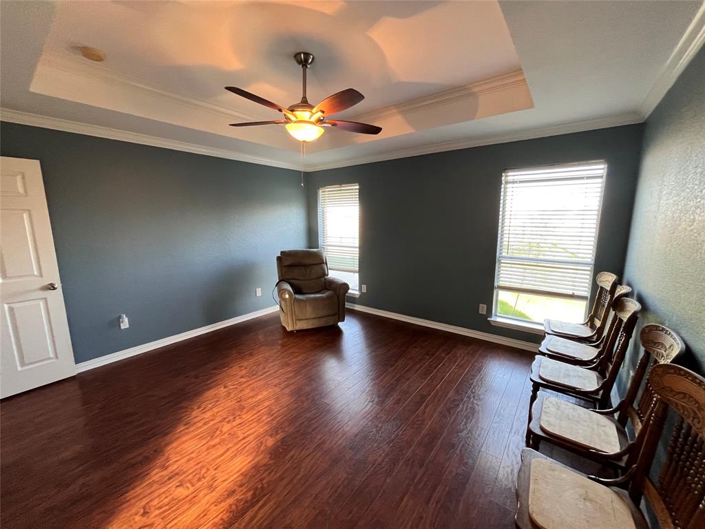 CHAMBERS CREEK PH I - Residential