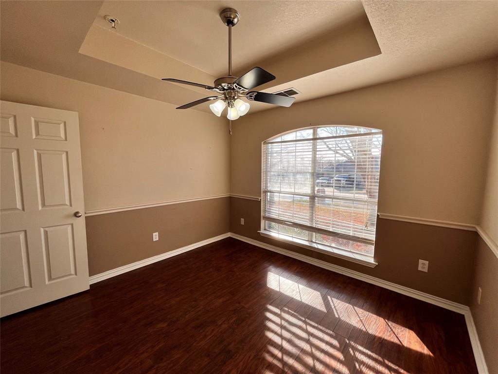 CHAMBERS CREEK PH I - Residential